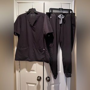 Figs Zamora jogger XL